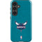 NBA Charlotte Hornets Distressed Galaxy S25 Impact Case